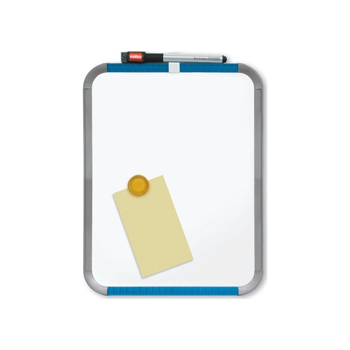 Whiteboard Nobo 220x280mm wit