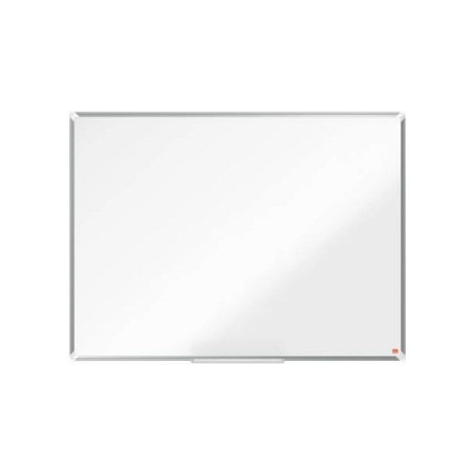 Whiteboard staal 120x90