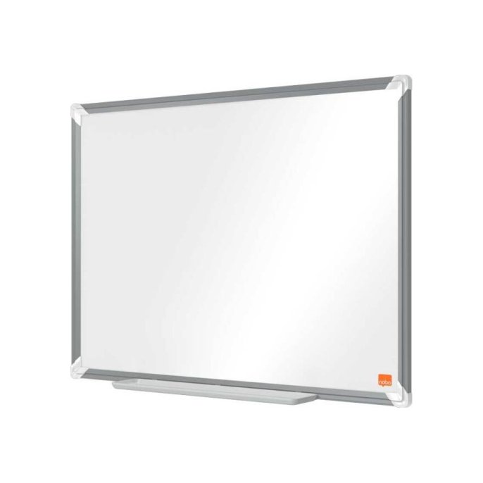 Whiteboard staal 60x45