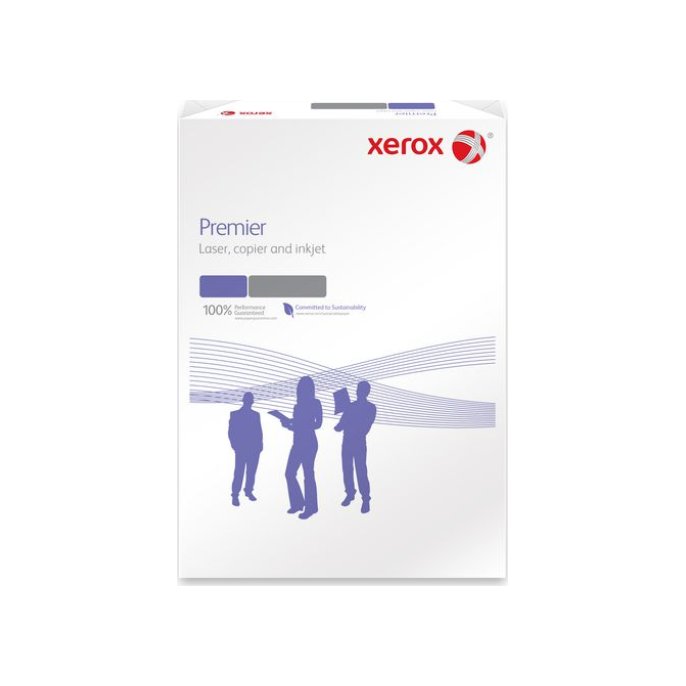 Xerox Business Quickpack Papier A4 80 g/m² Wit (doos 2500 vel)