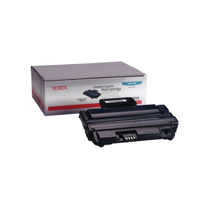 Xerox Phaser 3250 Toner Zwart