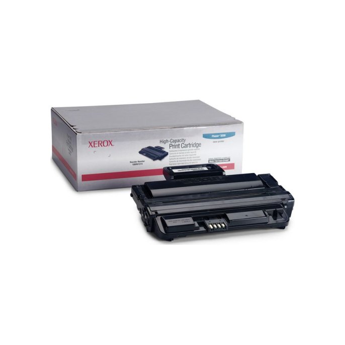 Xerox Phaser 3250 Toner Zwart