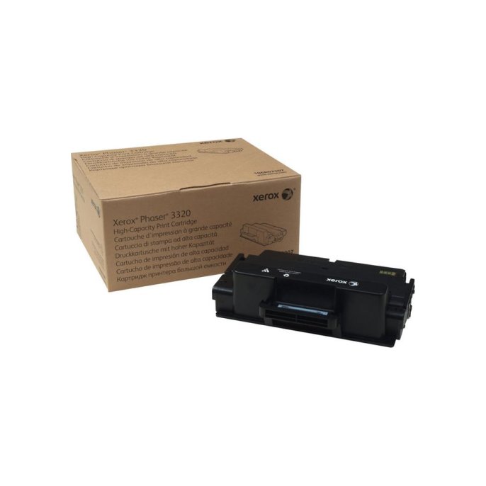 Xerox Phaser 3320 Toner Zwart