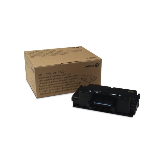 Xerox Phaser 3320 Toner Zwart