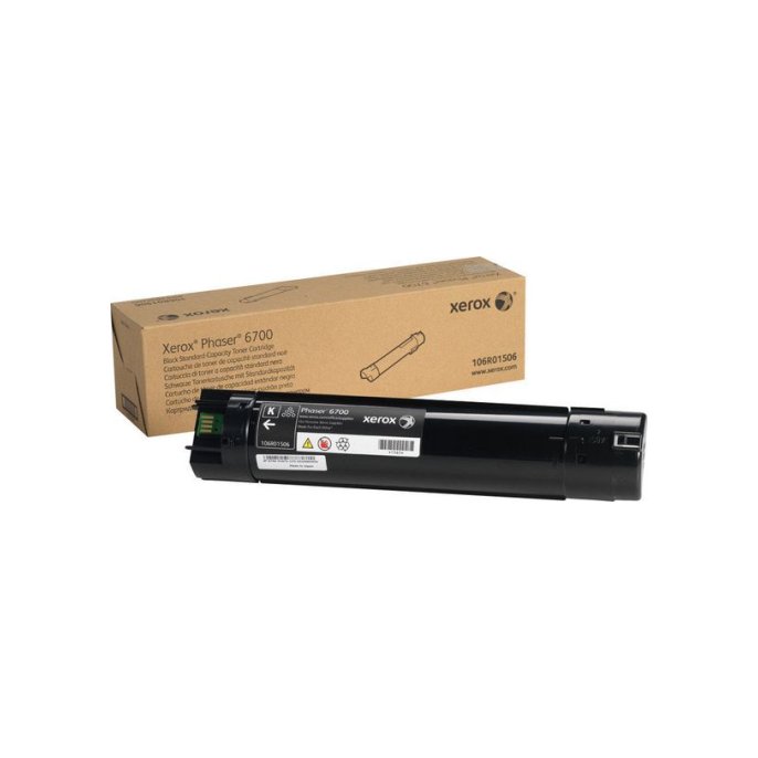 Xerox Phaser 6700 Toner Geel