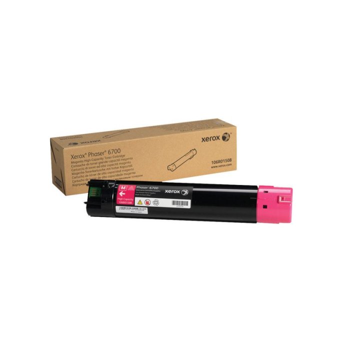 Xerox Phaser 6700 Toner Magenta