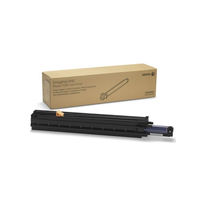 Xerox Phaser 7500 Toner Zwart