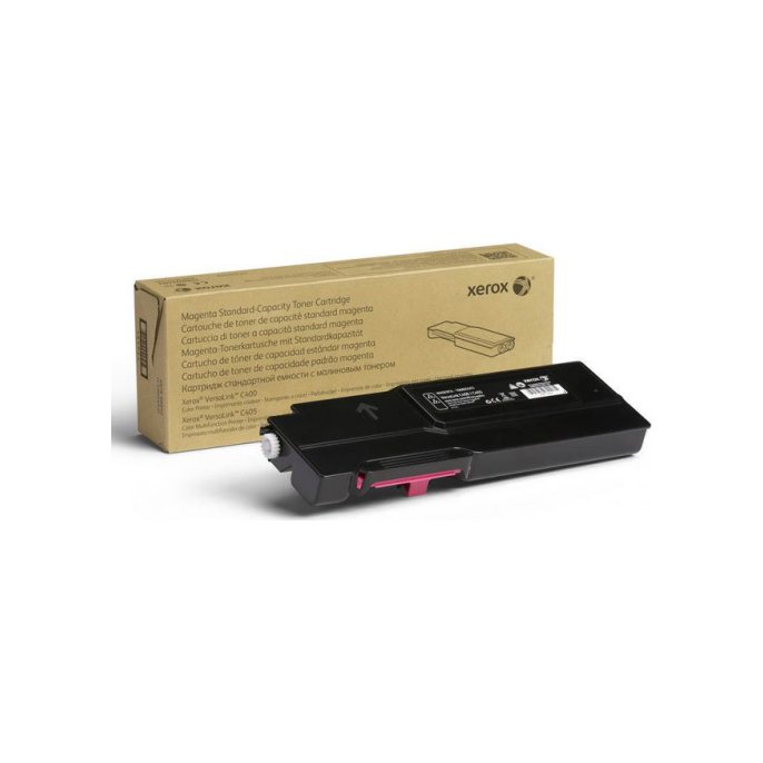 Xerox VersaLink C400 Toner Magenta