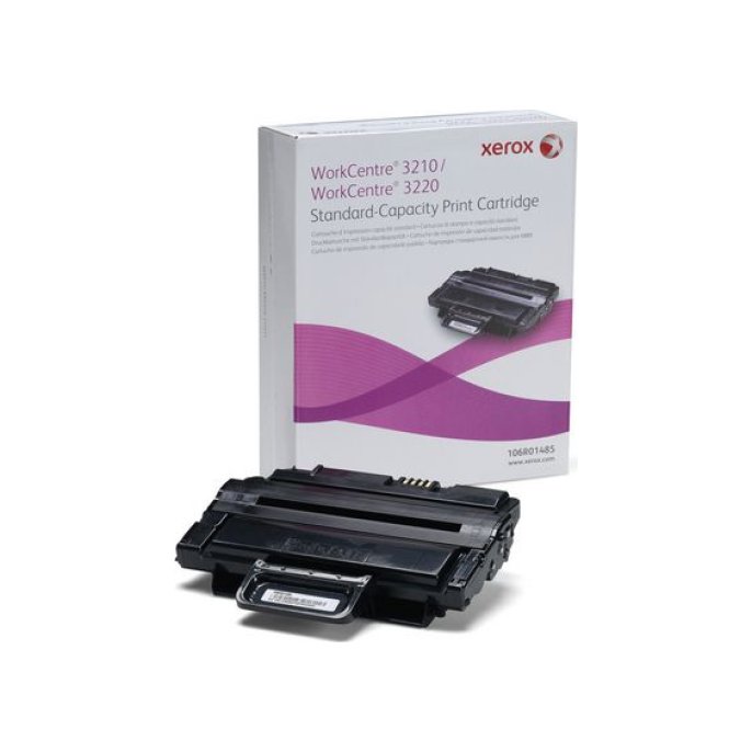 Xerox WorkCentre 3210/3220 Toner Zwart