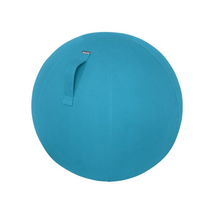 Zitbal LEITZ Ergo Cosy actief blauw