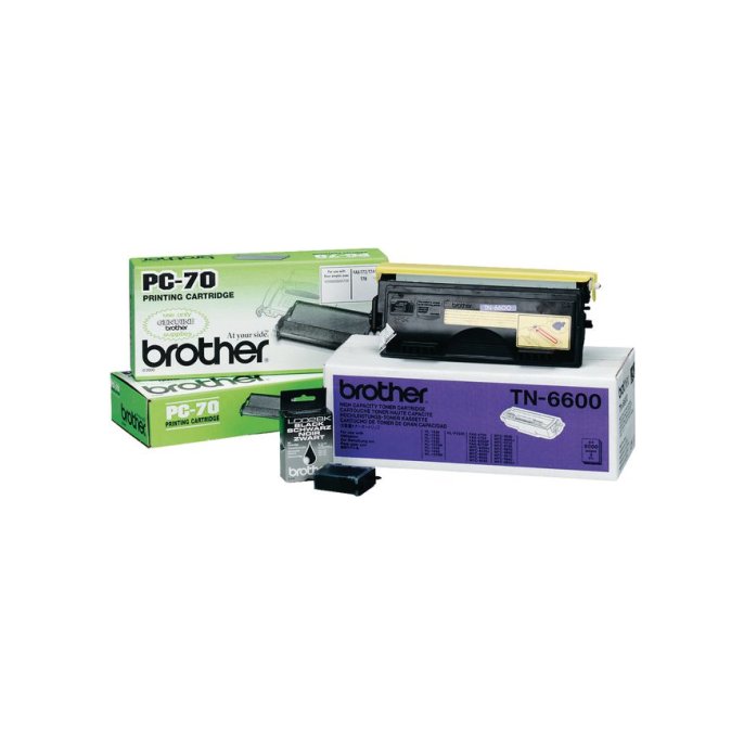 BROTHER TN-11M Toner Hoog Rendement Magenta