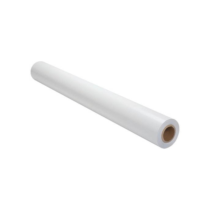 opti [Paper] Large format papier Opaakbond 610mm x 90 m 80 g/m² (rol 90 meter)