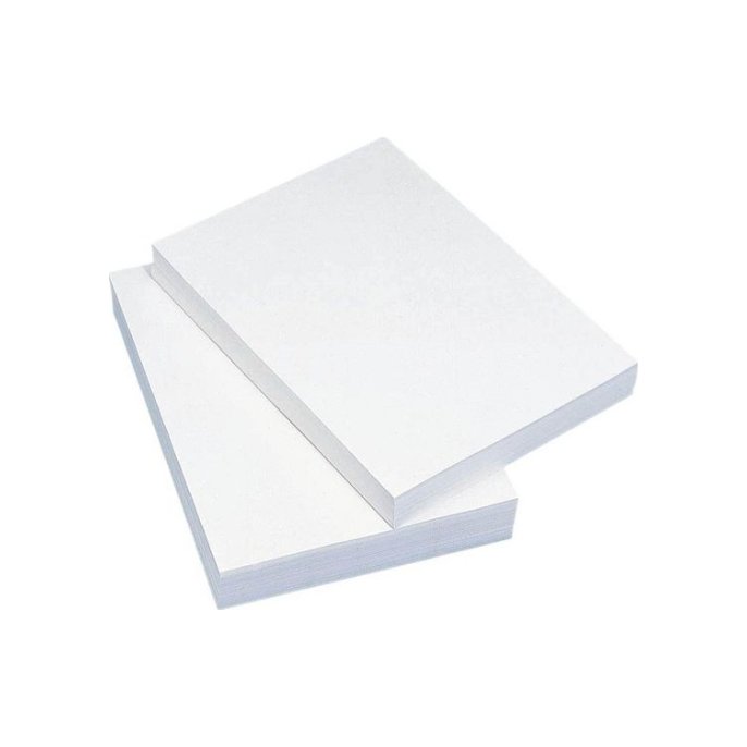 Staples Specials Receptenpapier A6 80 g/m² Wit (pak 500 vel)