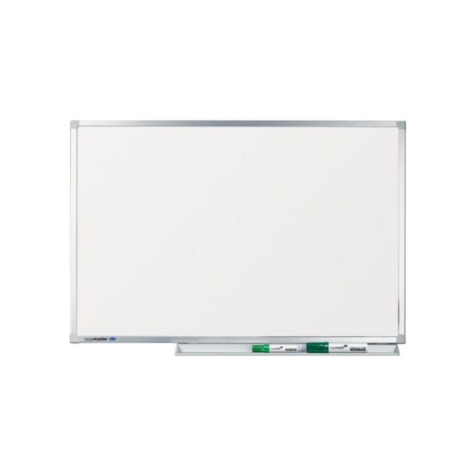 LEGAMASTER Professional Whiteboard Magnetisch Email 1000 x 1500 mm