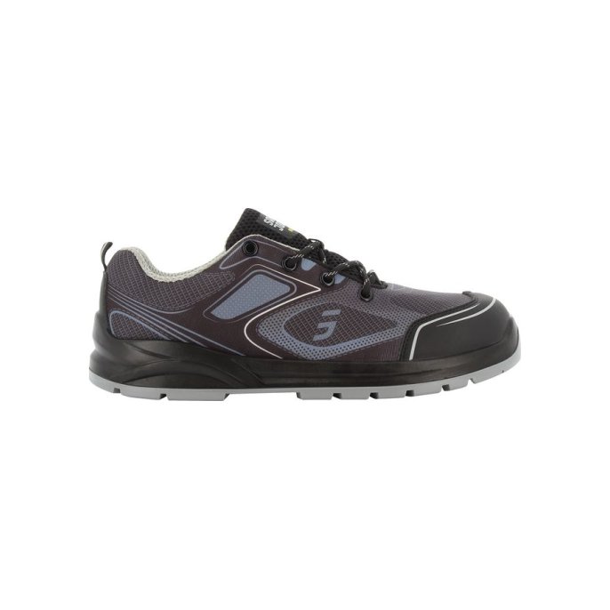 Schoen Safety Jogger Cador S1P 47 lgrijs