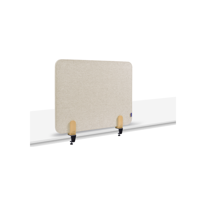 LEGAMASTER Scheidingswand bureau Elements kl 60x160 beige