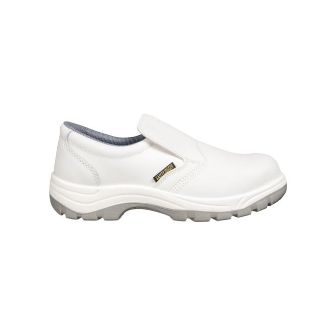 SAFETY JOGGER X0500 Veiligheidsschoen Maat 37 Wit (paar 2 stuks)