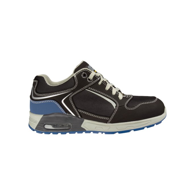 Schoen Safety Jogger Raptor S1PS 41 dbl